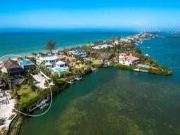 Picture of 1304 Casey Key Road, Nokomis, FL 34275