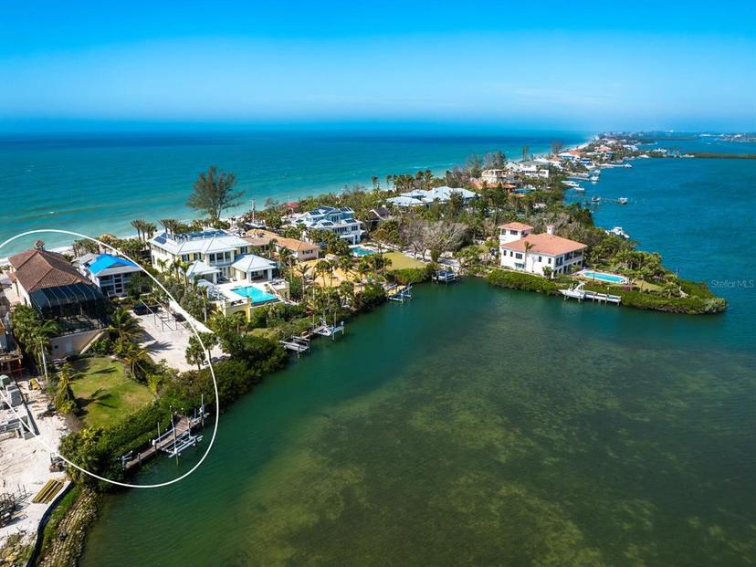 Picture of 1304 Casey Key Road, Nokomis FL 34275