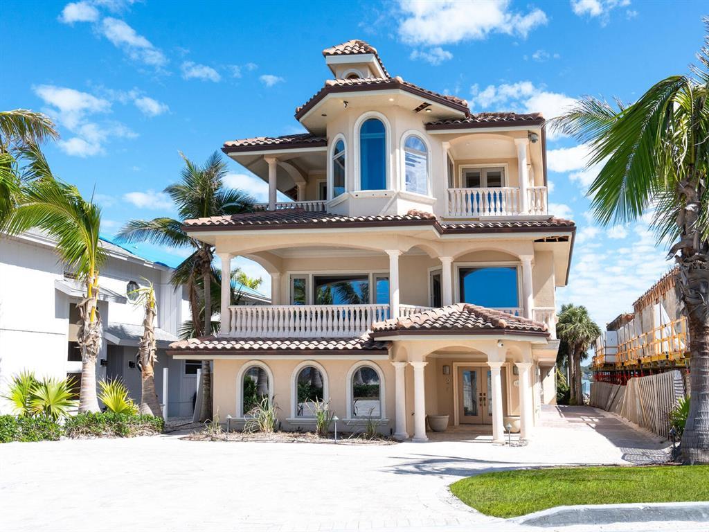 Picture of 1304 Casey Key Road, Nokomis, FL 34275