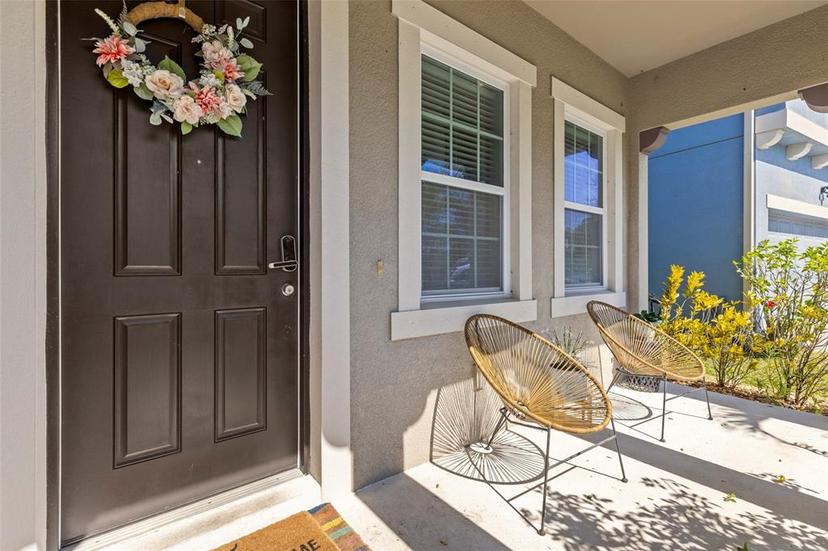 Picture of 11421 Quiet Forest Drive, Tampa FL 33635
