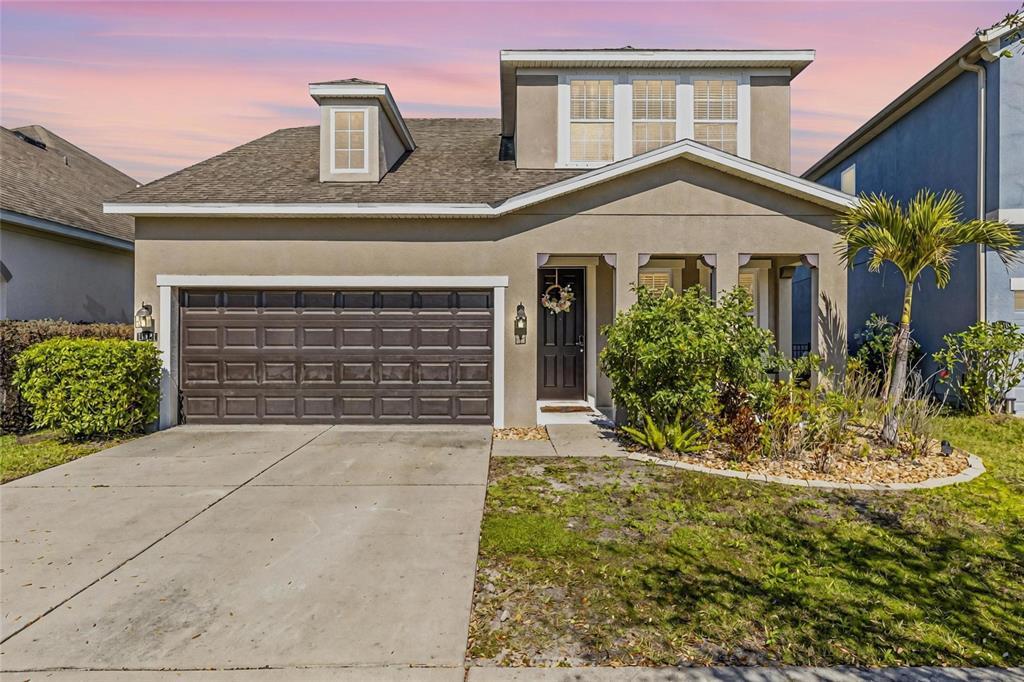 Picture of 11421 Quiet Forest Drive, Tampa, FL 33635