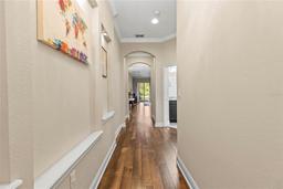 Picture of 11421 Quiet Forest Drive, Tampa, FL 33635