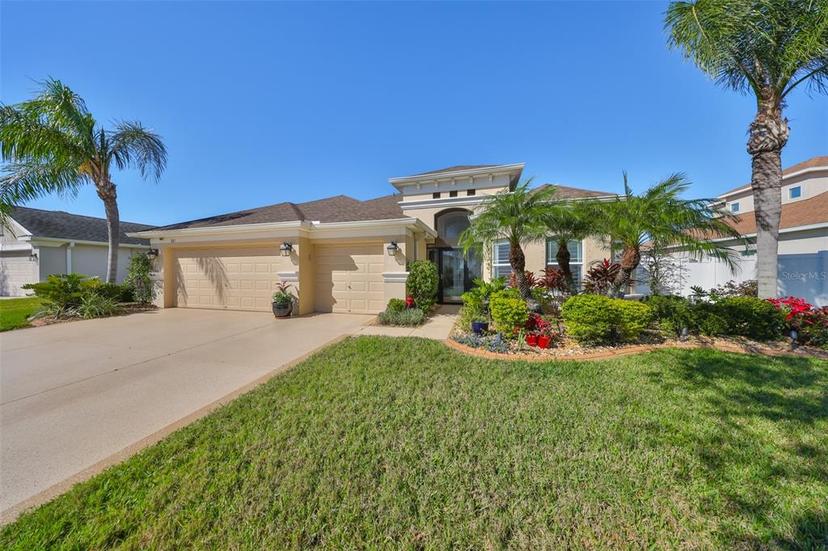 Picture of 821 Seminole Sky Drive, Ruskin FL 33570