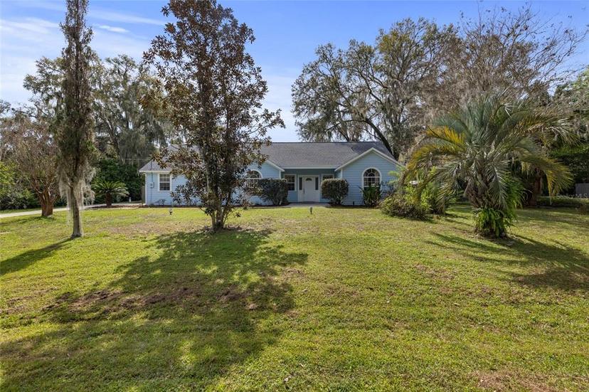 Picture of 6300 Ave D, Mc Intosh FL 32664