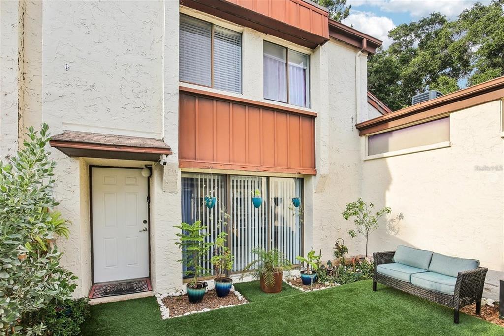 Picture of 1881 N Hercules Avenue Unit 1205, Clearwater, FL 33765