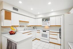 Picture of 1881 N Hercules Avenue Unit 1205, Clearwater, FL 33765