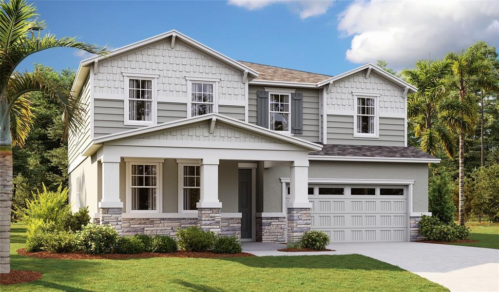 Picture of 3725 Deer Ridge Drive, Mount Dora, FL 32757