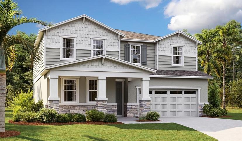 Picture of 3725 Deer Ridge Drive, Mount Dora FL 32757