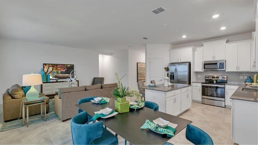 Picture of 4208 Nightcaps Way, Kissimmee FL 34746
