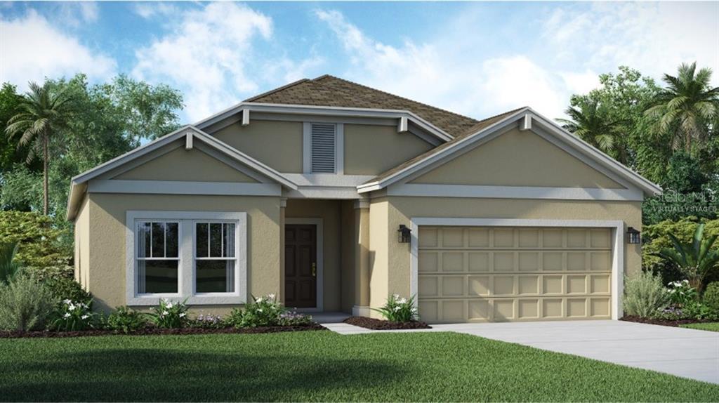 Picture of 4208 Nightcaps Way, Kissimmee, FL 34746