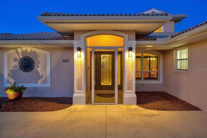 Picture of 632 Valencia Road, Venice FL 34285