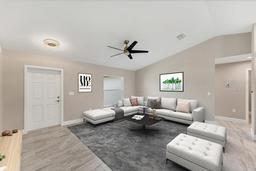 Picture of 3841 Cinderella Road, North Port, FL 34286