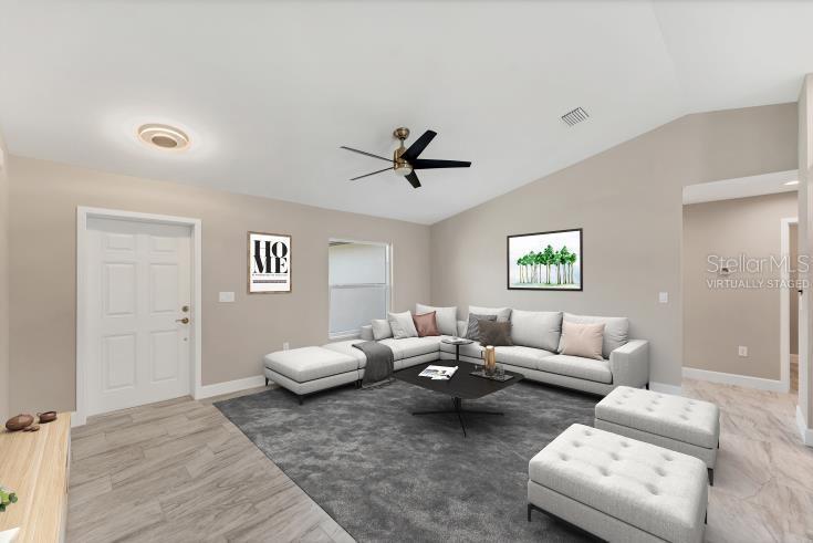 Picture of 3841 Cinderella Road, North Port FL 34286