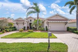 Picture of 297 Martellago Drive, North Venice, FL 34275