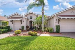 Picture of 297 Martellago Drive, North Venice, FL 34275