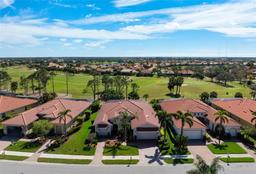 Picture of 297 Martellago Drive, North Venice, FL 34275