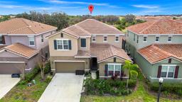 Picture of 7587 Oakmoss Loop, Davenport, FL 33837