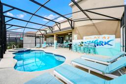 Picture of 7587 Oakmoss Loop, Davenport, FL 33837