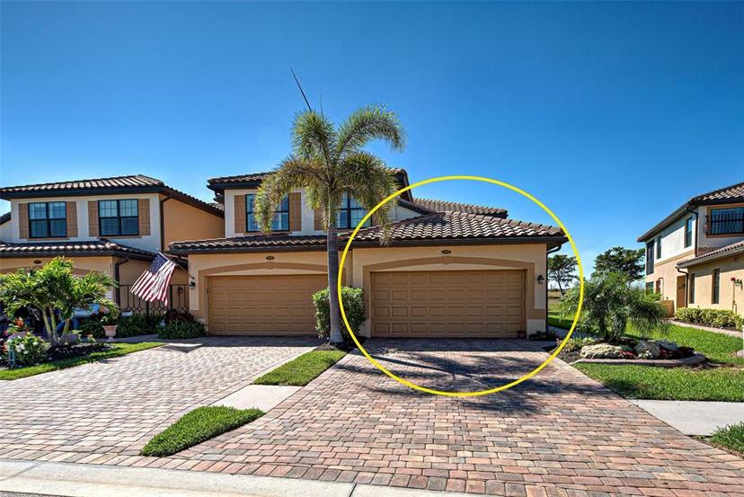 Picture of 20110 Ragazza Circle Unit 102, Venice FL 34293