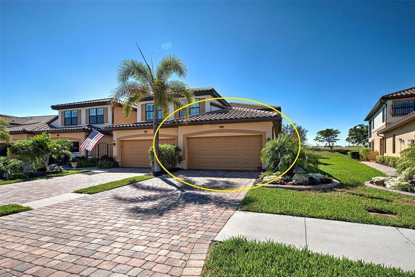 Picture of 20110 Ragazza Circle Unit 102, Venice FL 34293