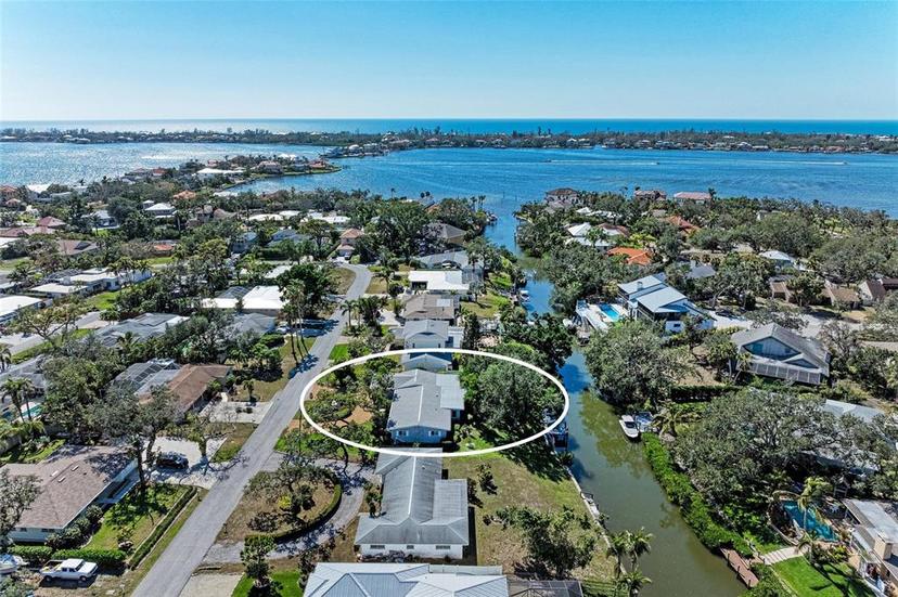 Picture of 1837 Upper Cove Terrace, Sarasota FL 34231
