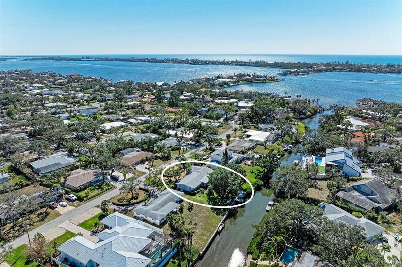 Picture of 1837 Upper Cove Terrace, Sarasota FL 34231