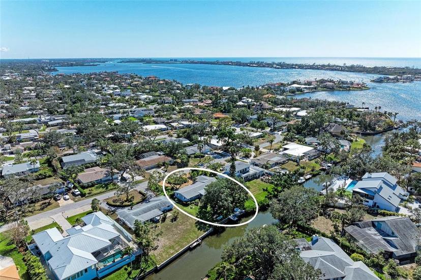 Picture of 1837 Upper Cove Terrace, Sarasota FL 34231