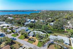 Picture of 1837 Upper Cove Terrace, Sarasota, FL 34231