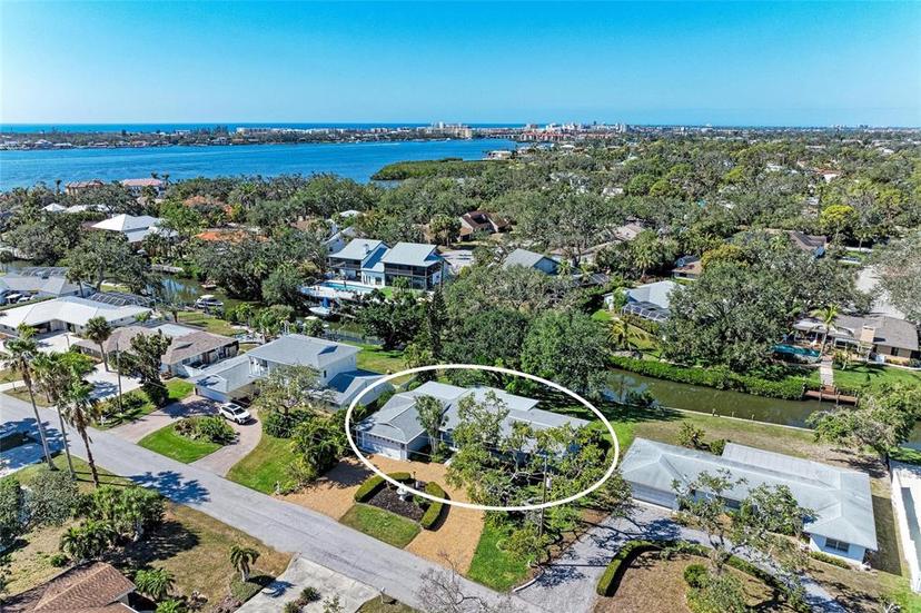 Picture of 1837 Upper Cove Terrace, Sarasota FL 34231