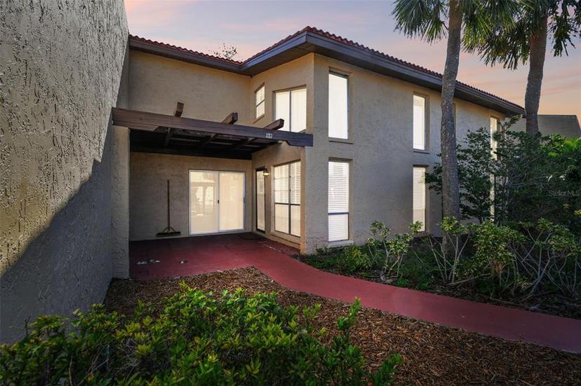 Picture of 7200 Ulmerton Road Unit B4, Largo FL 33771
