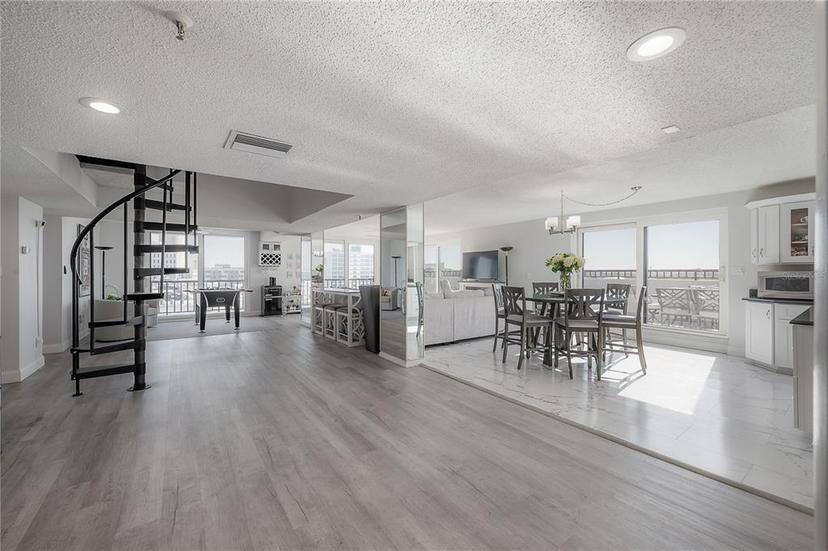 Picture of 201 W Laurel Street Unit 1012, Tampa FL 33602