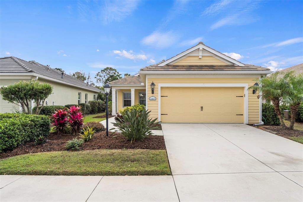 Picture of 11415 Fort Lauderdale Place, Venice, FL 34293