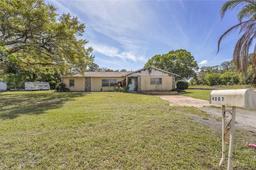 Picture of 4007 Avenue M, Fort Pierce, FL 34947