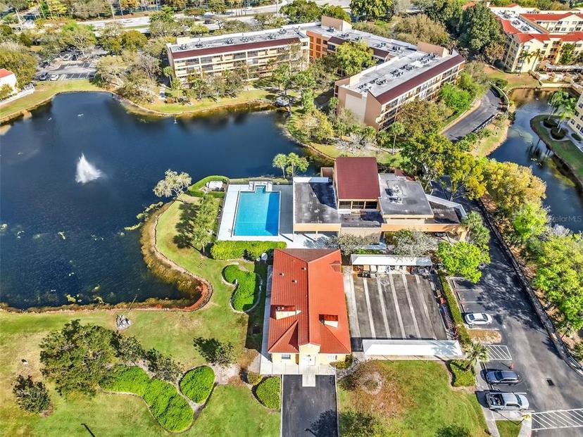 Picture of 8592 W Sunrise Boulevard Unit 202, Plantation FL 33322