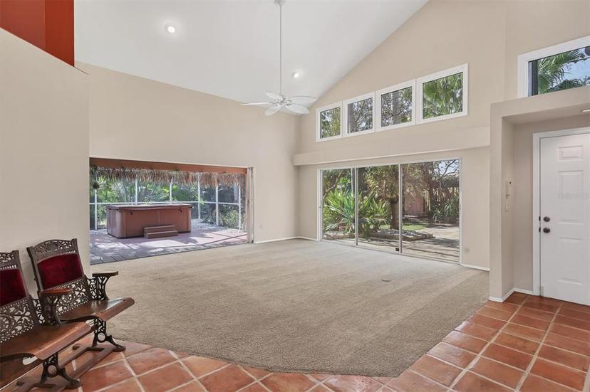 Picture of 7821 Geneva Lane Unit 11, Sarasota FL 34243