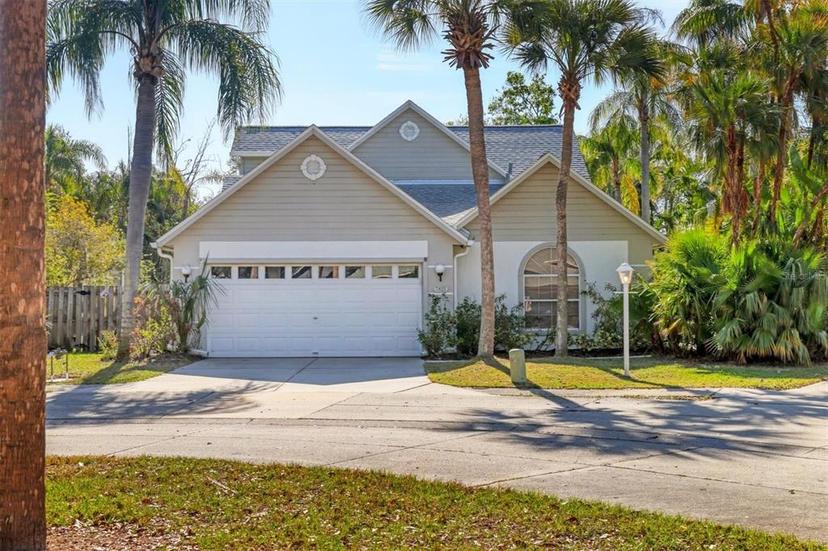 Picture of 7821 Geneva Lane Unit 11, Sarasota FL 34243