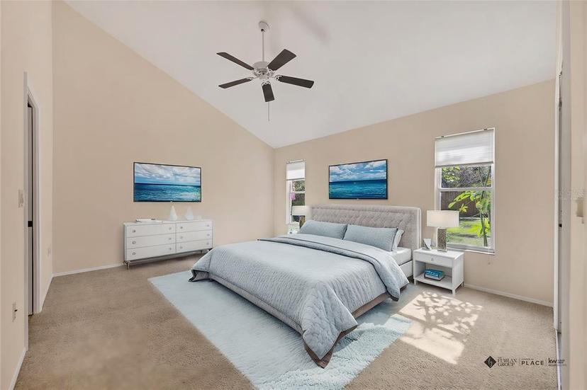 Picture of 7821 Geneva Lane Unit 11, Sarasota FL 34243