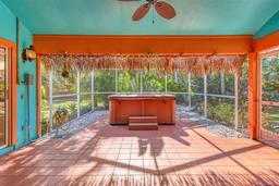 Picture of 7821 Geneva Lane Unit 11, Sarasota, FL 34243