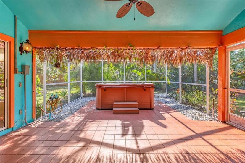 Picture of 7821 Geneva Lane Unit 11, Sarasota FL 34243