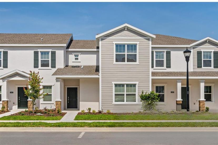 Picture of 6068 Peaceful Parkway, Clermont FL 34714