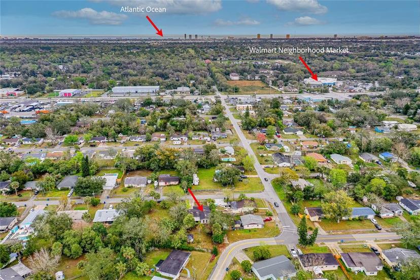 Picture of 1702 Carolina Avenue, Ormond Beach FL 32174