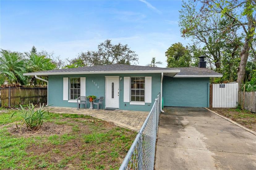 Picture of 1702 Carolina Avenue, Ormond Beach FL 32174