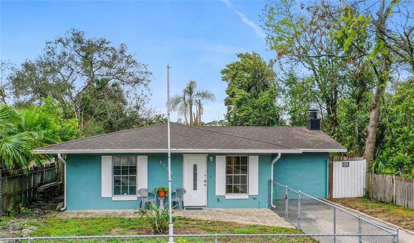 Picture of 1702 Carolina Avenue, Ormond Beach FL 32174