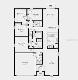 Picture of 1931 Rosewood Circle, Lakeland, FL 33810
