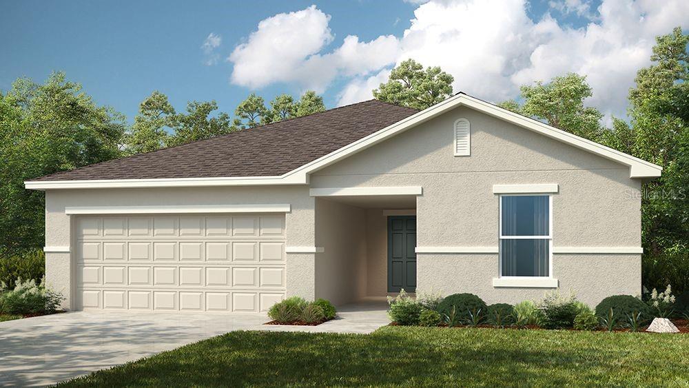 Picture of 1931 Rosewood Circle, Lakeland, FL 33810