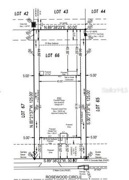 Picture of 1931 Rosewood Circle, Lakeland, FL 33810