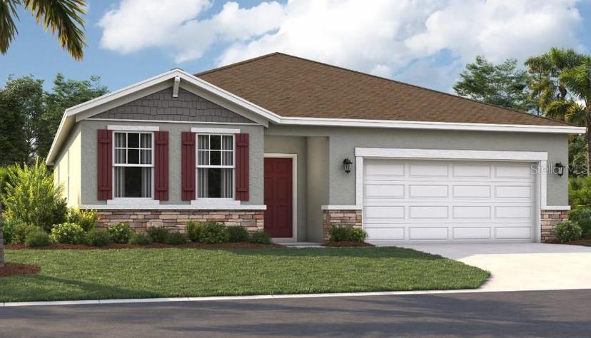 Picture of 1134 Clay Boulevard, Tavares FL 32778