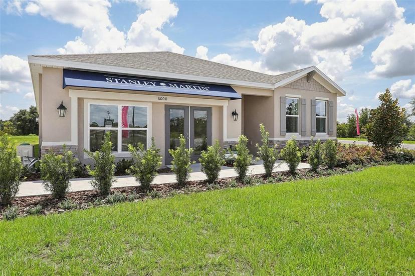 Picture of 1134 Clay Boulevard, Tavares FL 32778