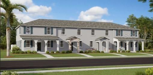 Picture of 2577 Cotton Candy Alley, Kissimmee, FL 34744