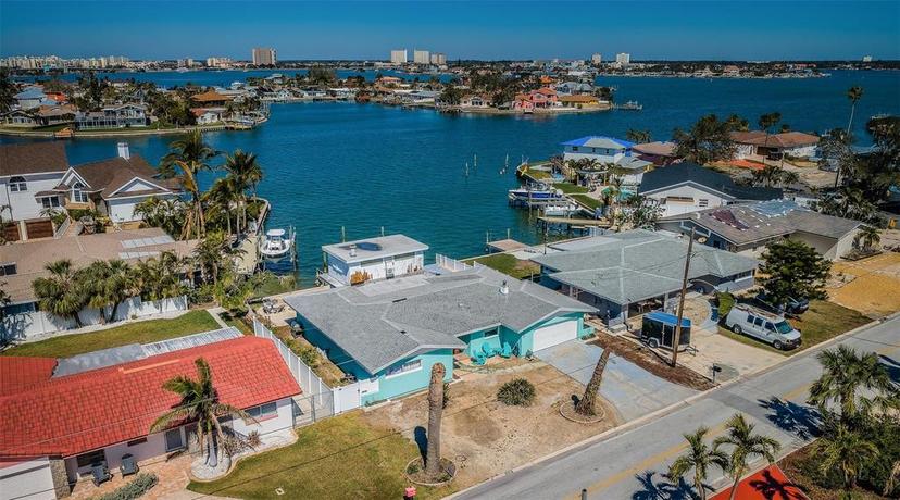 Picture of 629 59Th Avenue, St Pete Beach FL 33706